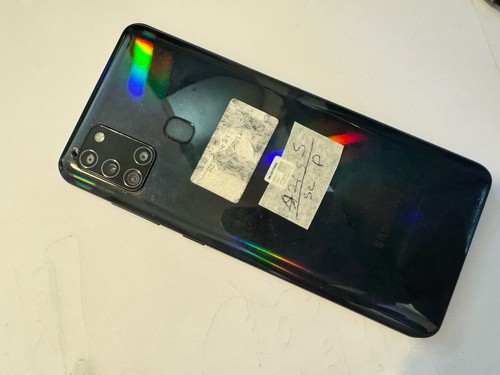 Samsung galaxy a21s - samsung,