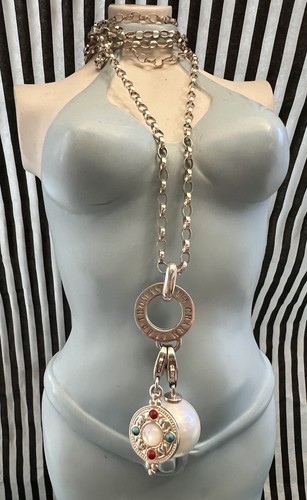 Collana spalline thomas sabo - spalline,