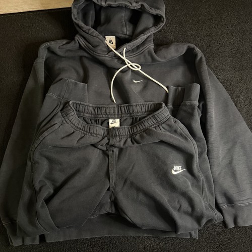 Nike sportswear set tuta - nike,