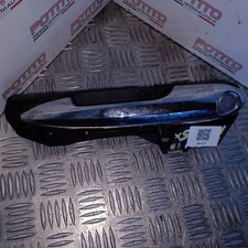 Maniglia porta ant. SX LANCIA