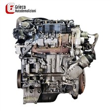 MOTORE PER PEUGEOT 207 1°