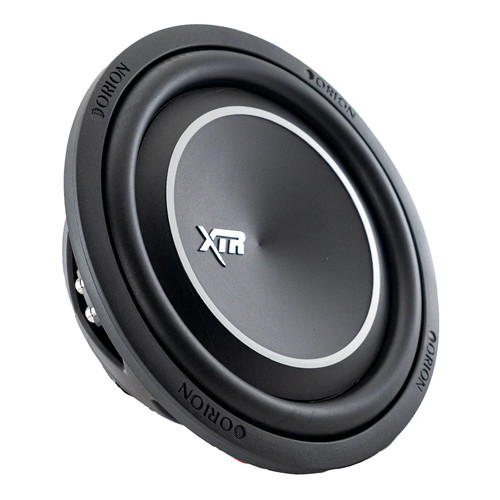 Orion xtr10swd2 400w rms - 400w,