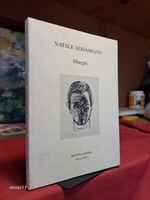 NATALE ADDAMIANO : DISEGNI - 2002