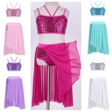 Costume danza lirica.In