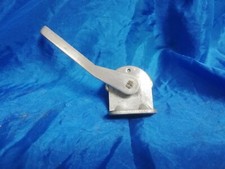 Leva Destra Interruttore Freno Meccanico Universale Luce Stop New Old Stock