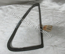 FIAT 850 BERLINA SPECIAL GUARNIZIONE DEFLETTORE VETRO ANTERIORE SINISTRO NUOVA