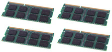 4x 16 GB 64 GB RAM DDR3L 1866
