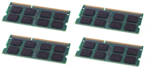Gb ram ddr3l 1866 - 64,