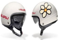 CASCO GIVI DEMI JET MONO