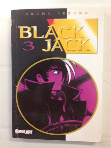 Comic art black - comic, jack
