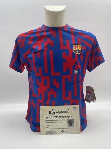 Barcelona maglia donna gavi - maglia,