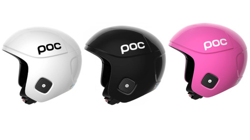 Casco sci poc - sci, spin