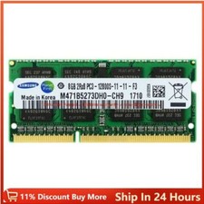 SAMSUNG DDR3 DDR3L 4 GB 8 GB
