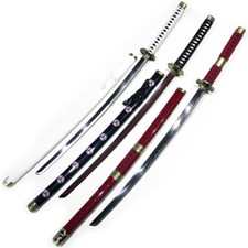 Katana Anime UN PEZZO di