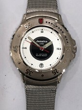 Orologio Unisex Adulto Jamaica