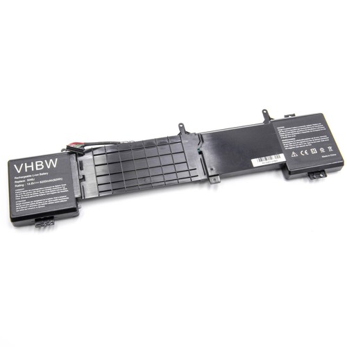 Batterie pour dell alienware - pour,