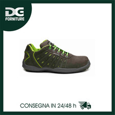MENS WOMENS S1P BASE