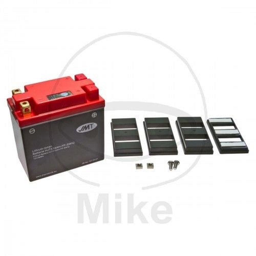 Batteria ytx14ah jmt litio - ytx14ah-fp,