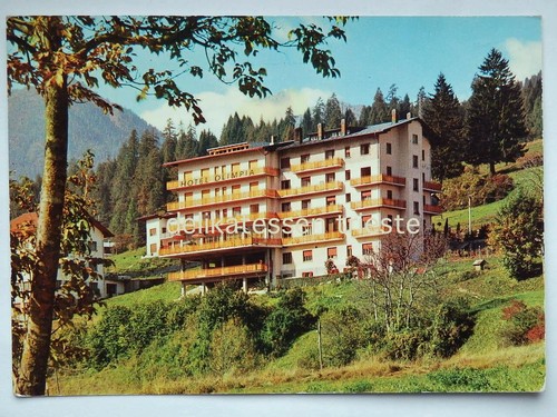 Domegge cadore hotel olimpia - domegge,