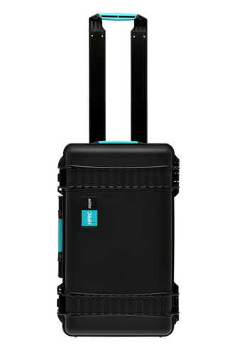 Hprc 2550w custodia - 2550w, con