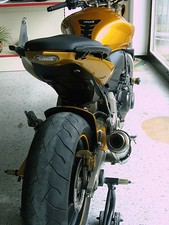 Kit Codone Carena Honda Hornet