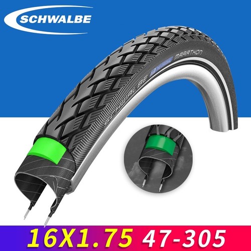 Pneumatico schwalbe 305 16 - 305,