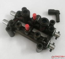 New Corghi Double Pedal Valve