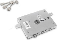 Dierre Serratura a Doppia