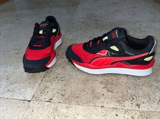 Puma street rider boys grade - puma,