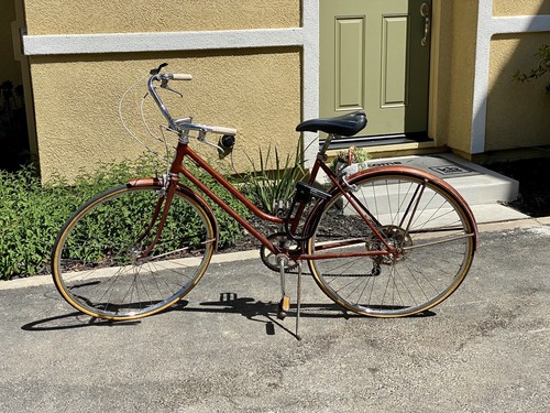 1974 schwinn surburban - 1974,
