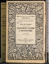 Storia filosofia parte - storia, 3