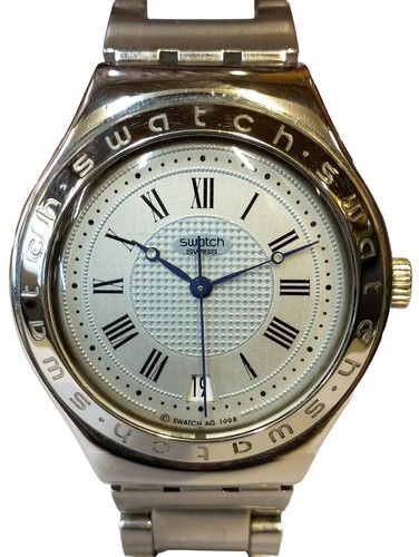 Autentico swatch svizzero - autentico,