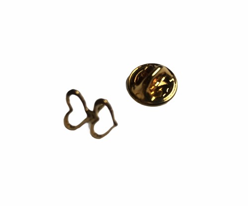 Papermate pin pen gold plated - papermate,