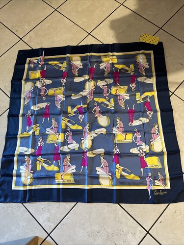 Foulard luisa spagnoli - foulard, in