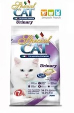 Special Cat URINARY 7 kg