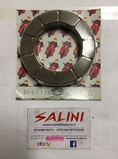 Dischi frizione Guarniti Beta