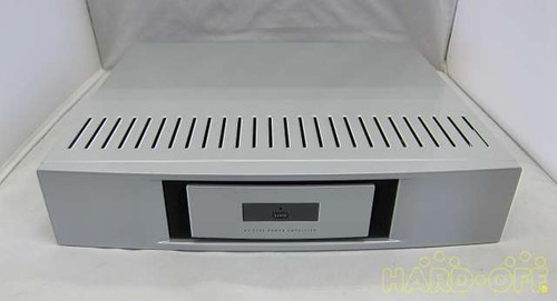 Amplificatore potenza linn - amplificatore, di