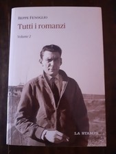 BEPPE FENOGLIO - TUTTI I