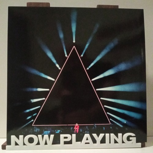 Roger waters the dark - waters,