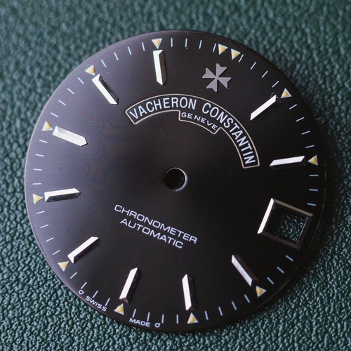 Vacheron constantin overseas - vacheron,