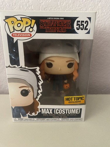 Funko pop vinile - vinile, stranger
