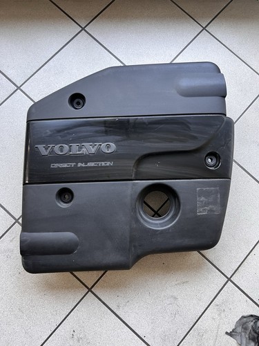 Coprimotore orig volvo - coprimotore, v40