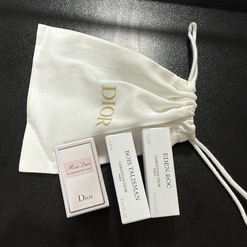 Combo mini dior perfume - combo,