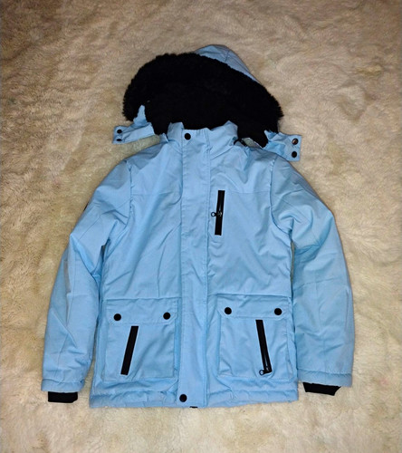 Giacca parka northern legacy - parka,