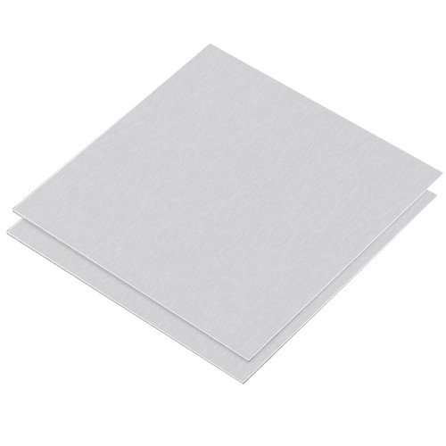 Stock 2pz 300mmx300mmx0 5mm - 2pz, 300mmx300mmx0,5mm