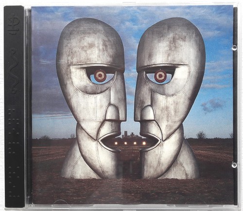 Pink floyd the division - division, bell