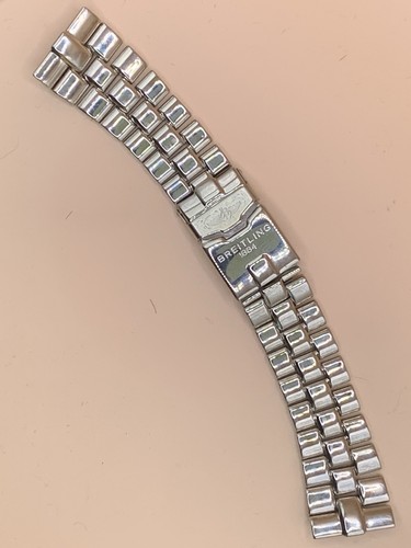 Stainless steel bracelet - stainless,