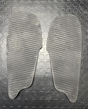 COPPIA GILERA TAPPETINI