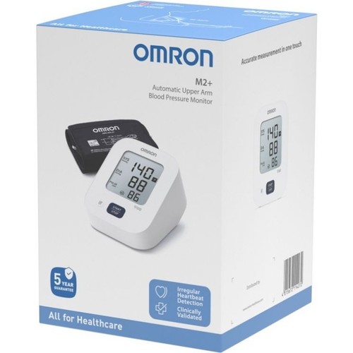 Omron sfigmomanometro da - omron,