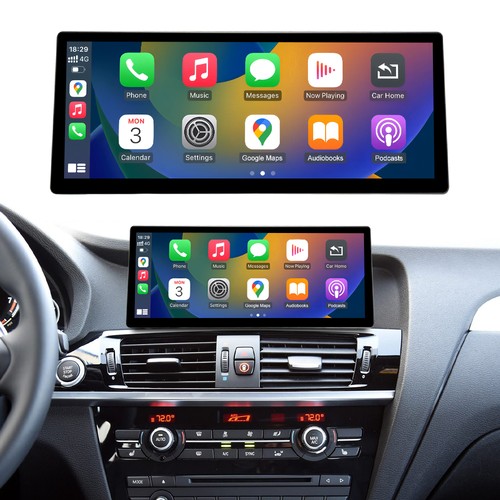 Wireless carplay android - wireless,